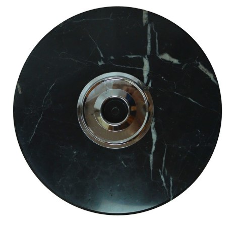 Wieszak Marble MARBLE SZARY